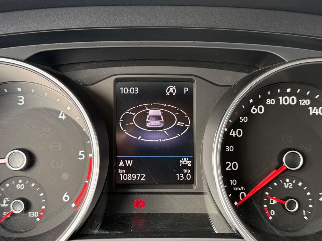 Volkswagen Tiguan Allspace 2020