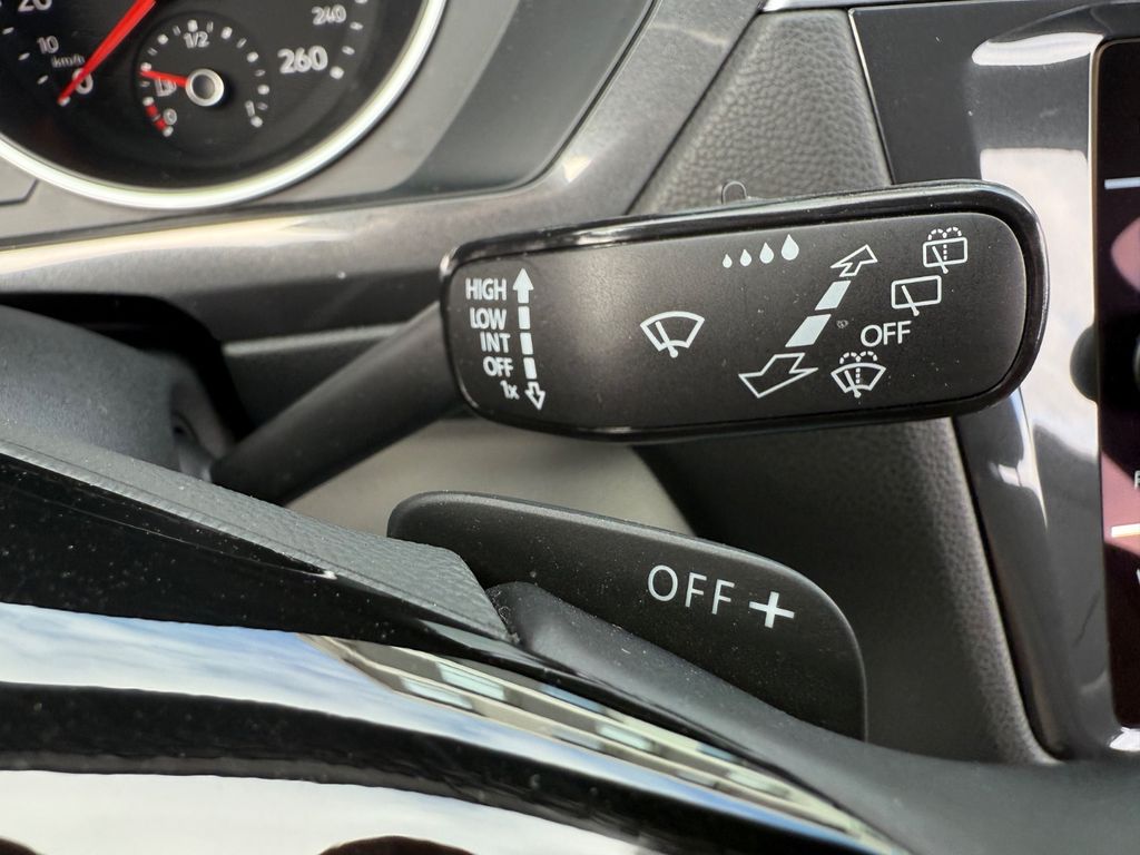 Volkswagen Tiguan Allspace 2020