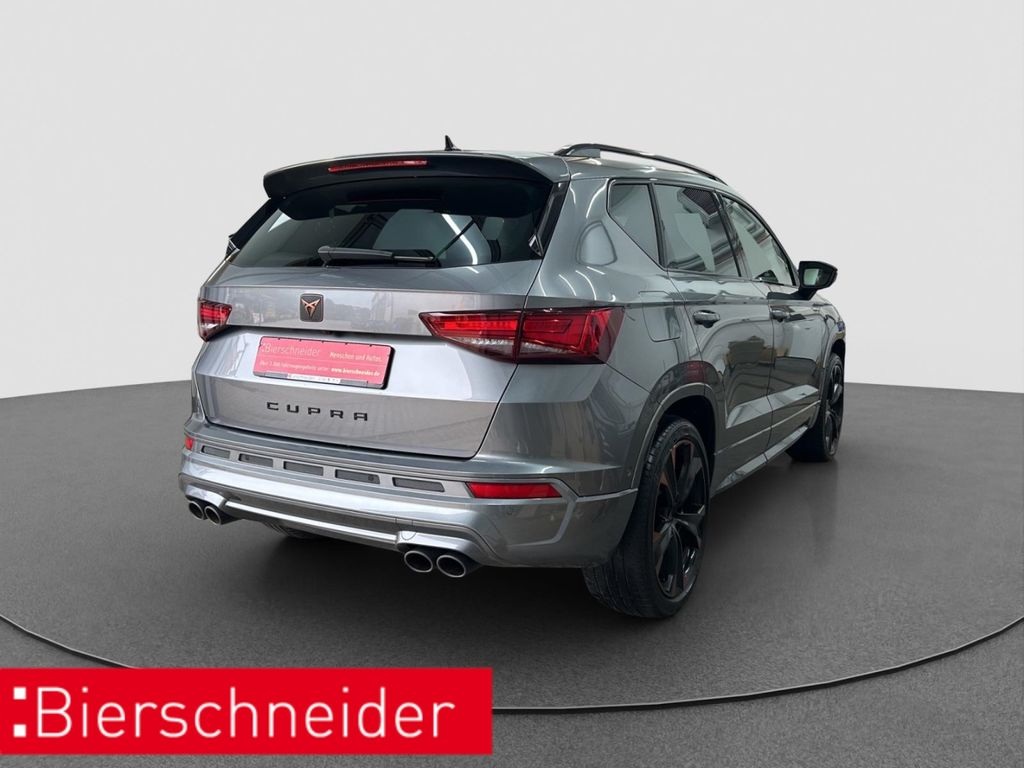 Cupra Ateca 2023