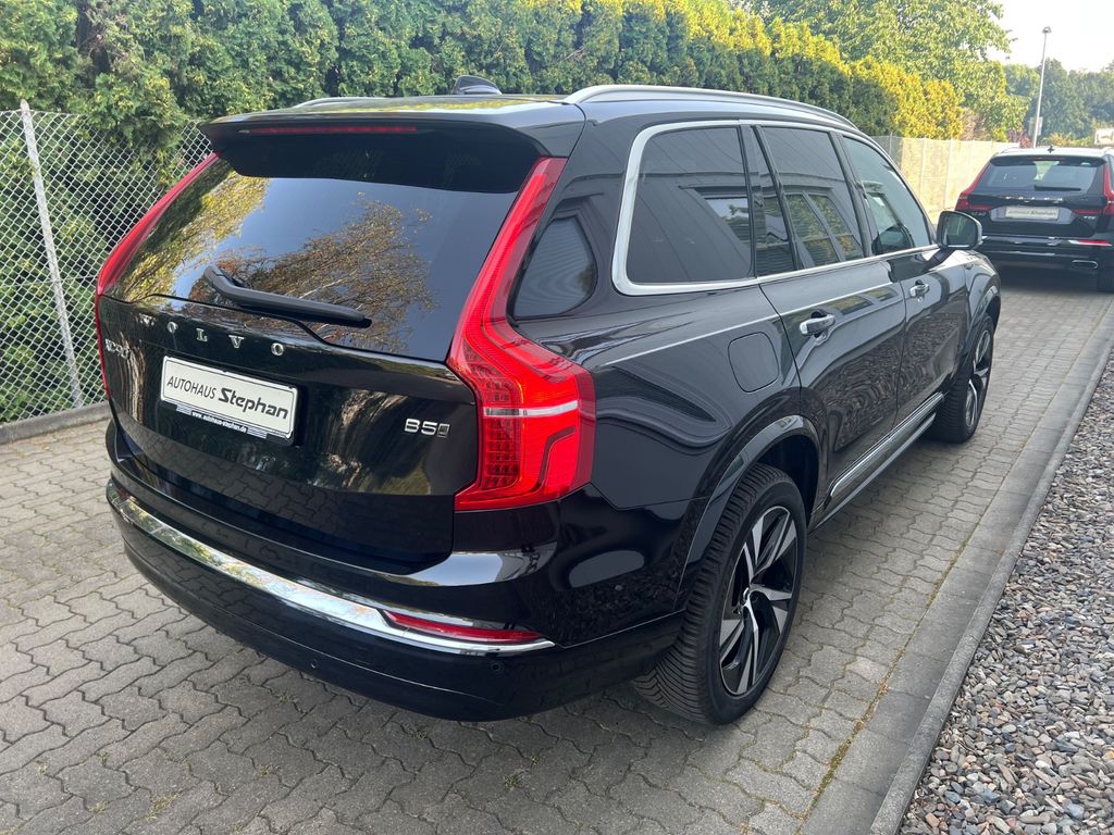 Volvo XC90 2022