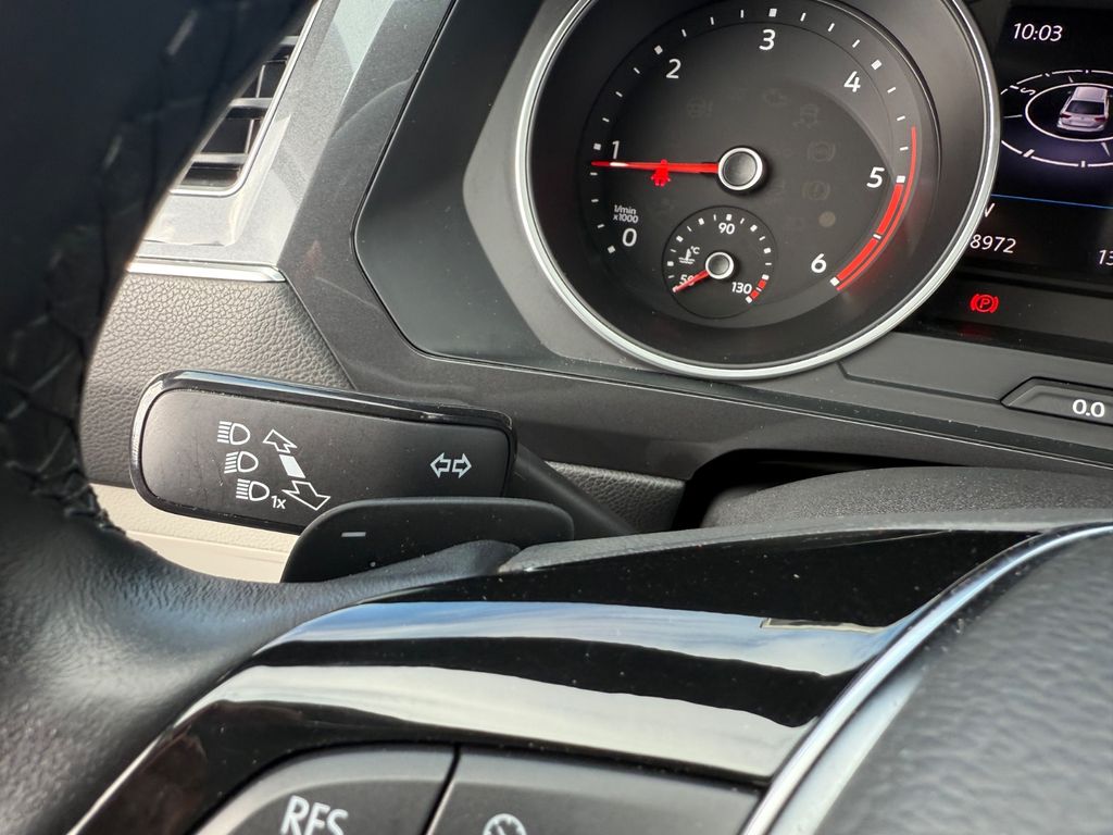 Volkswagen Tiguan Allspace 2020