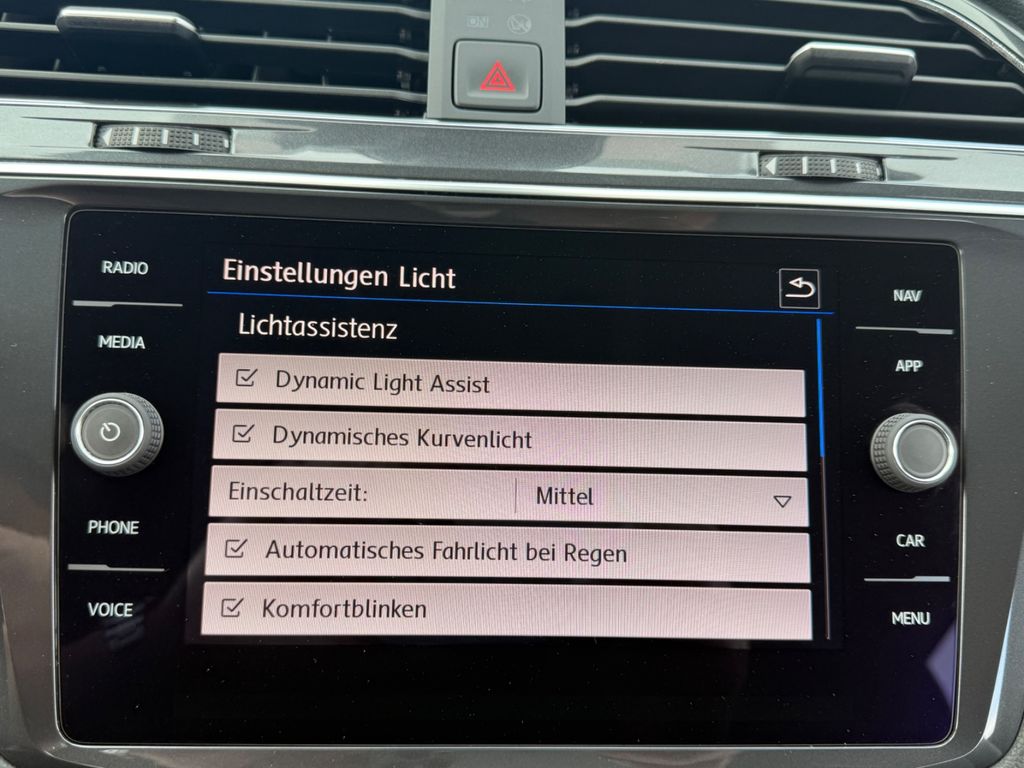 Volkswagen Tiguan Allspace 2020