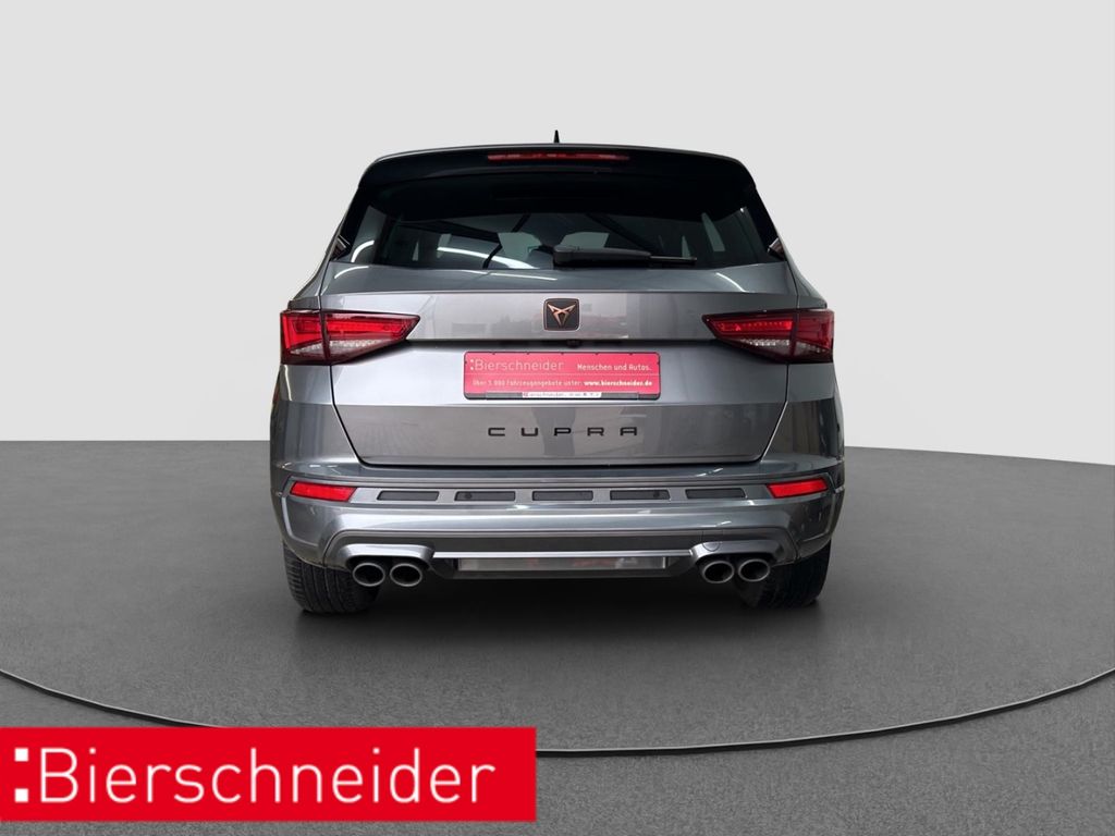 Cupra Ateca 2023
