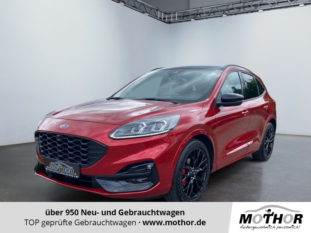 Ford Kuga 2023