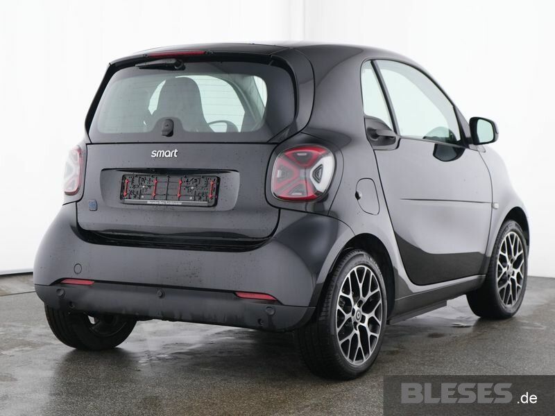 Smart ForTwo 2023
