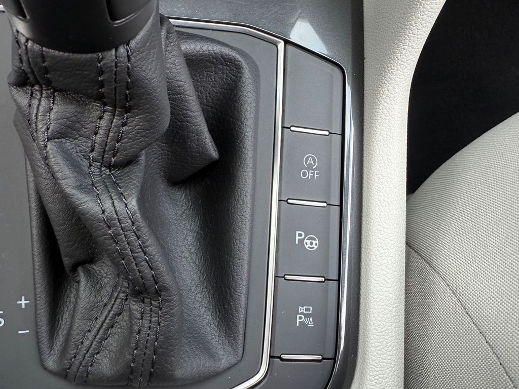 Volkswagen Tiguan Allspace 2020