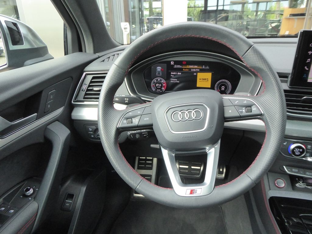 Audi SQ5 2023
