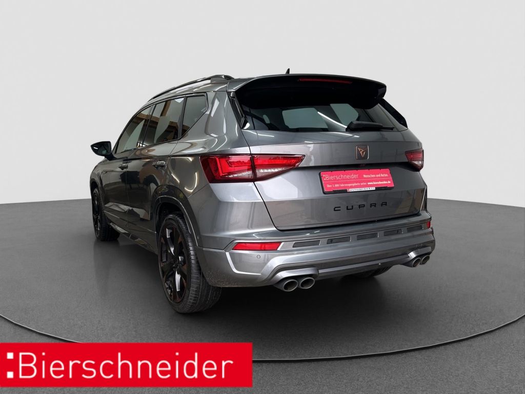 Cupra Ateca 2023