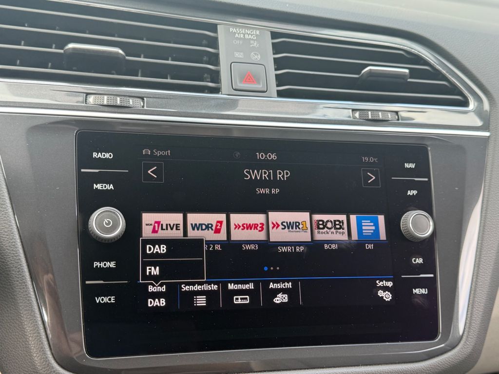 Volkswagen Tiguan Allspace 2020