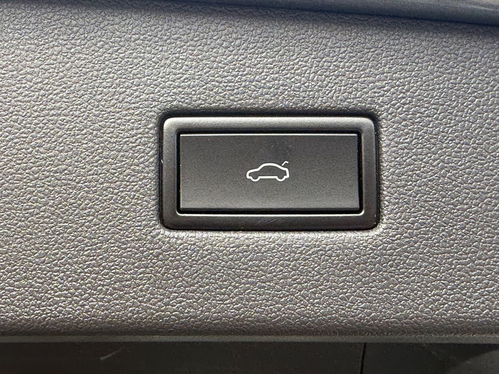 Volkswagen Tiguan Allspace 2020