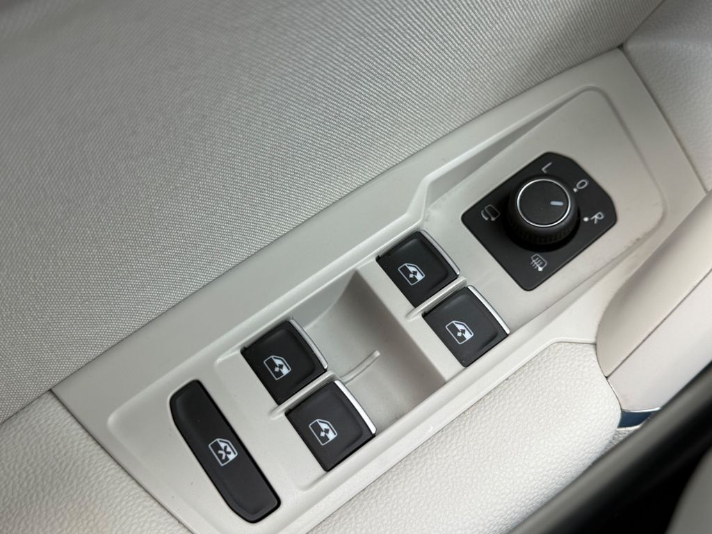 Volkswagen Tiguan Allspace 2020