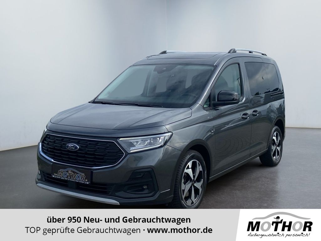 Ford Tourneo Connect 2022