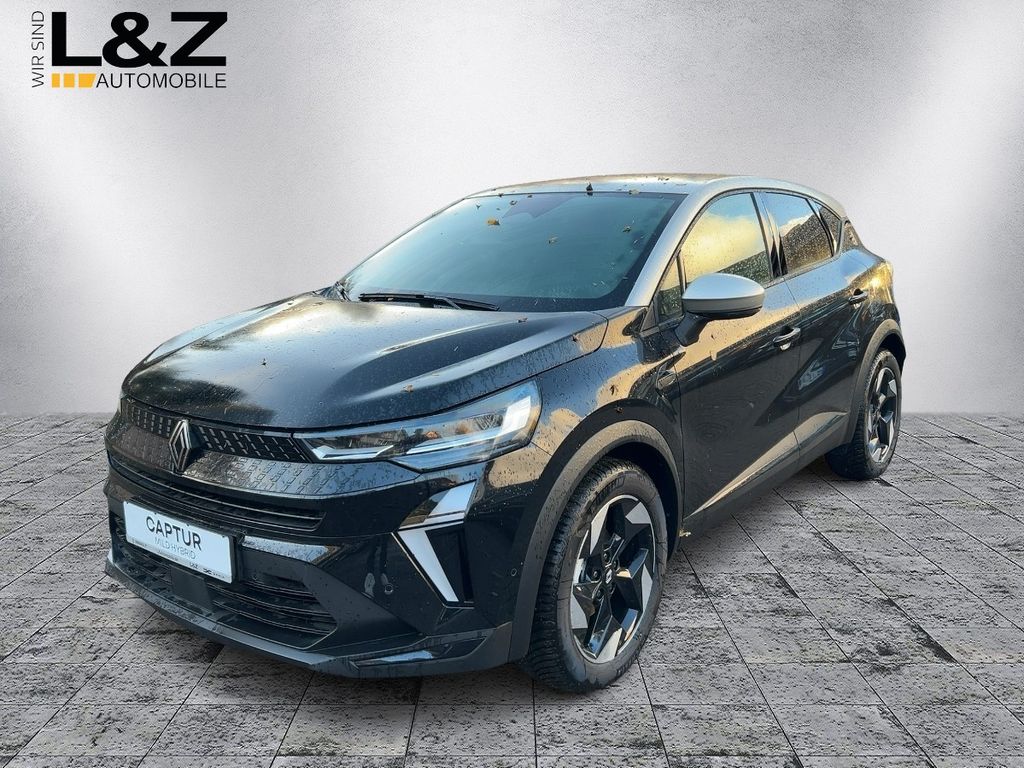 Renault Captur 2025
