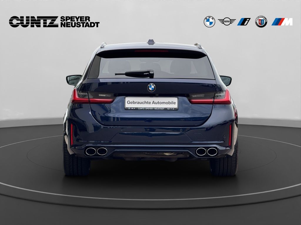 ALPINA B3 2023