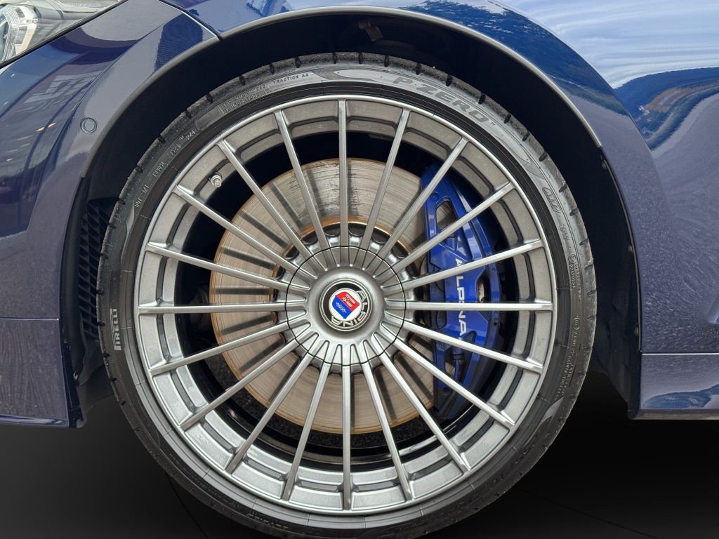 ALPINA B3 2023