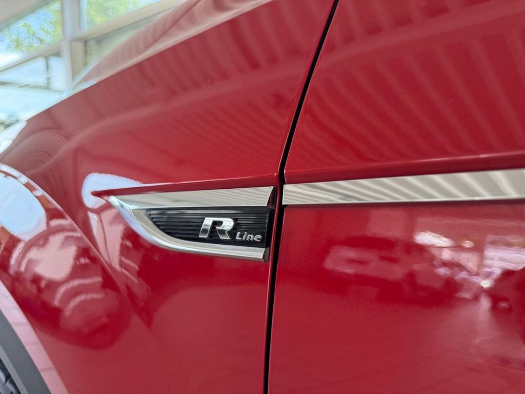 Volkswagen T-Roc 2021