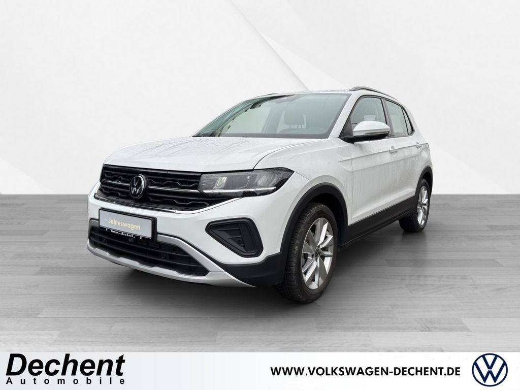 Volkswagen T-Cross 2024