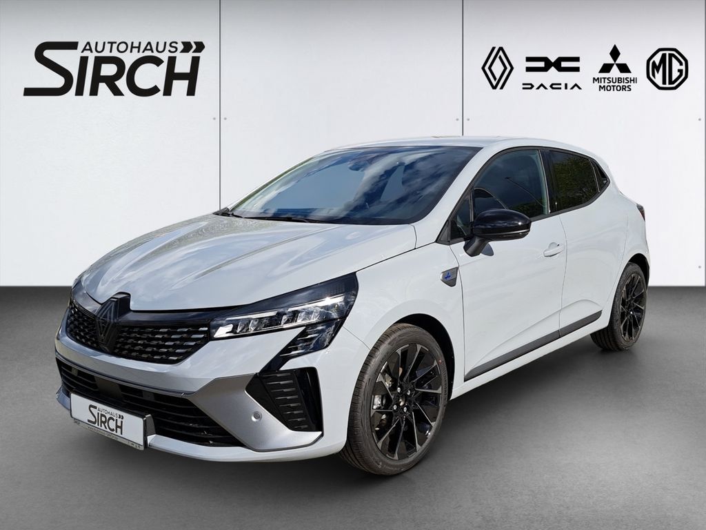 Renault Clio 2025