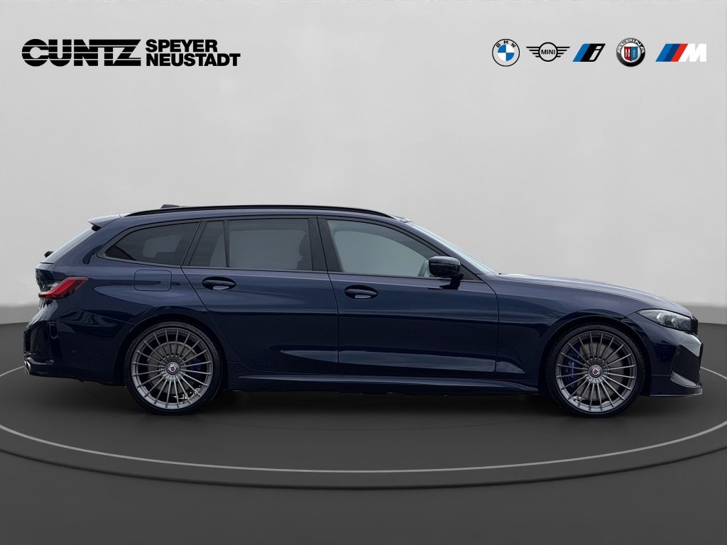 ALPINA B3 2023