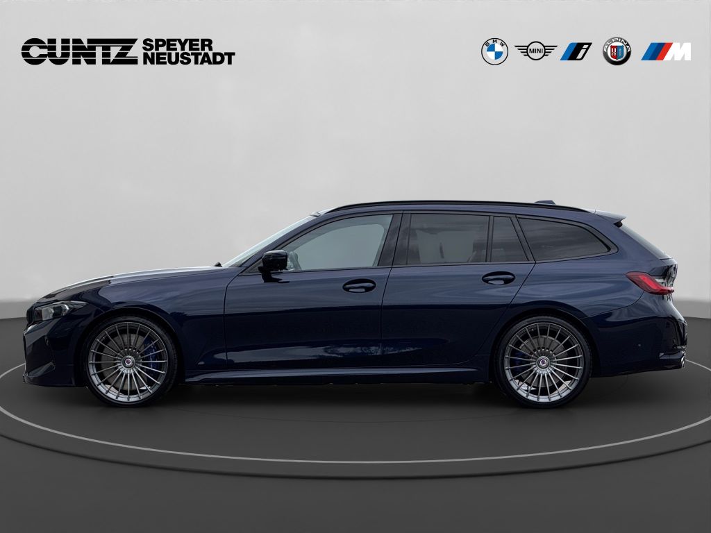 ALPINA B3 2023