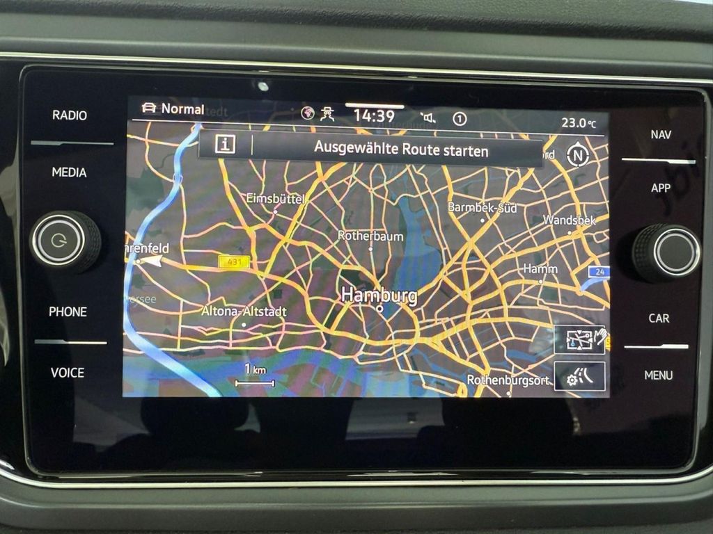 Volkswagen T-Roc 2021