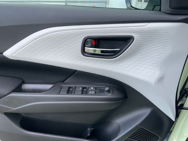 Suzuki Swift 2025
