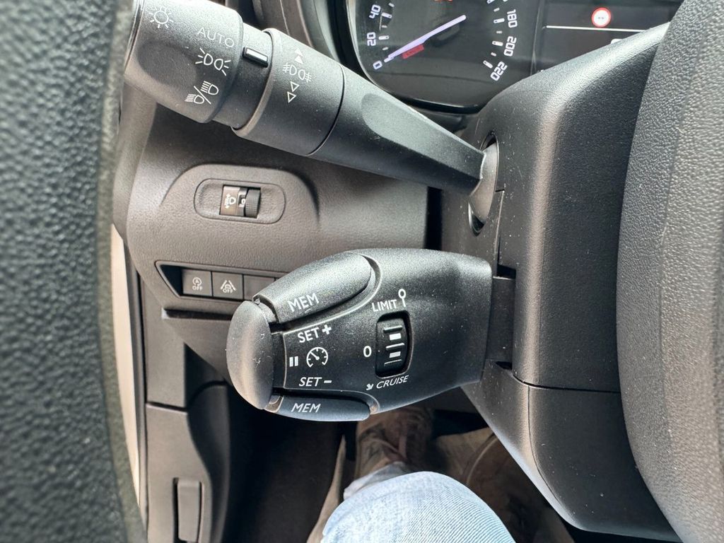 Citroën Berlingo 2019