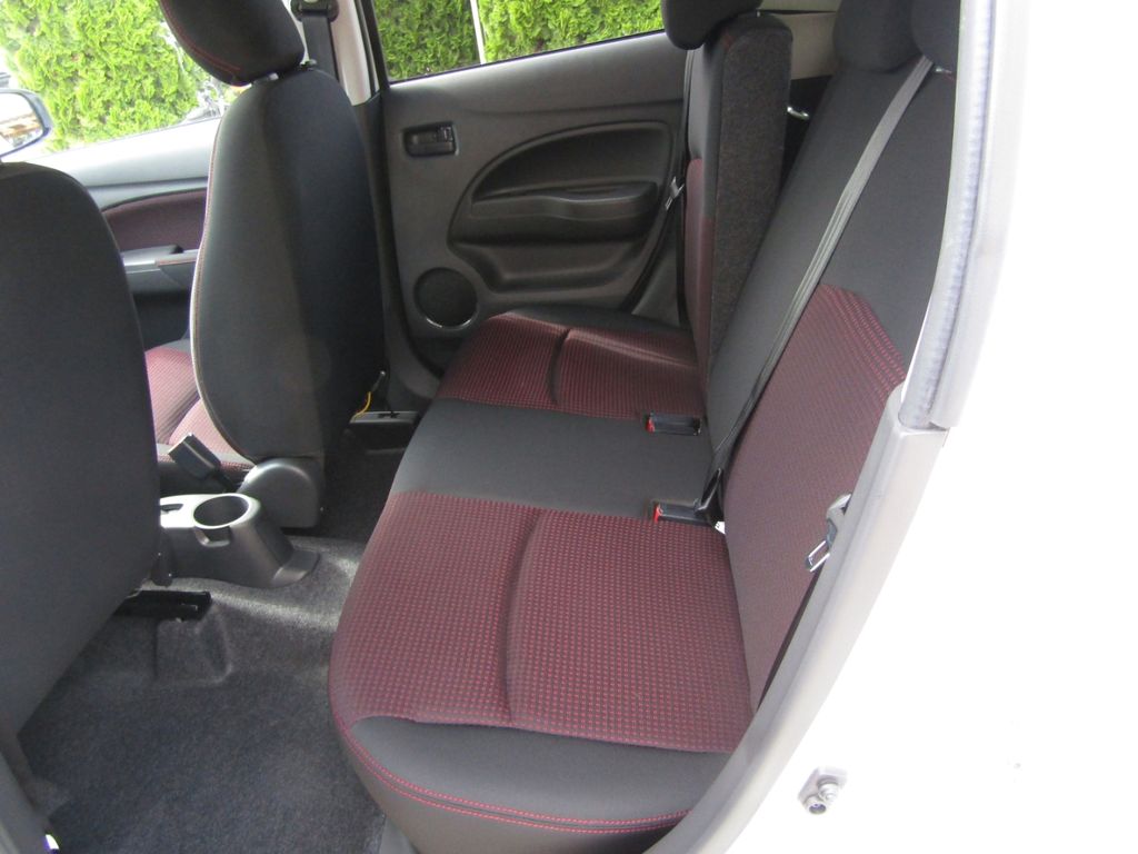 Mitsubishi Space Star 2025