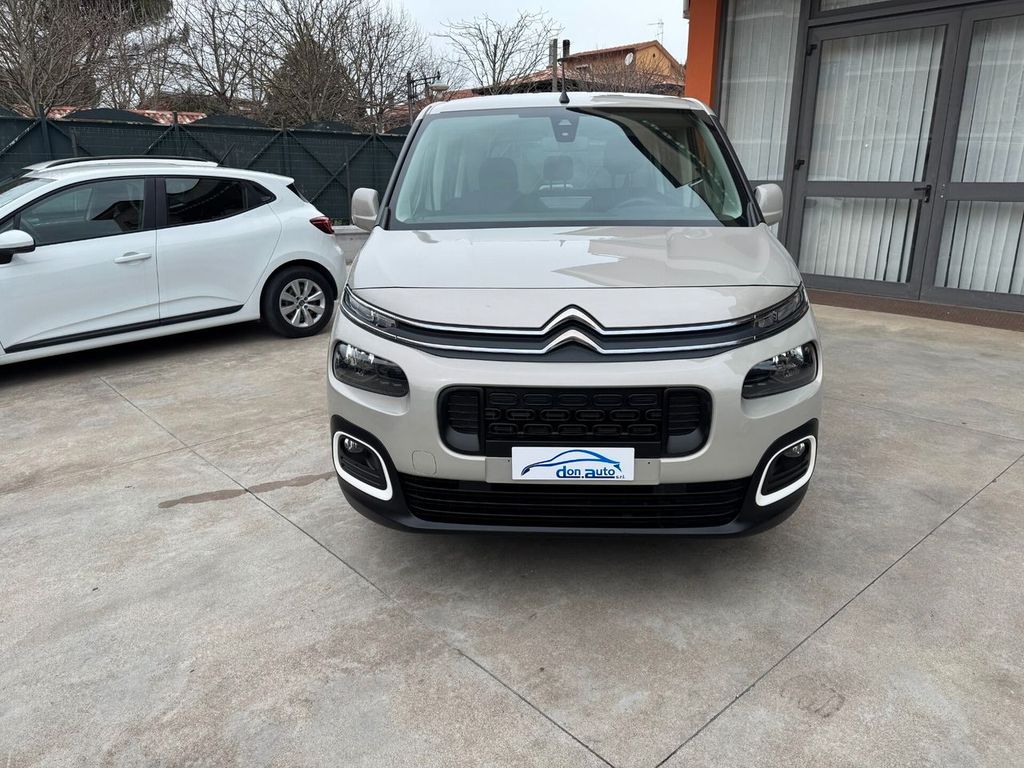 Citroën Berlingo 2019