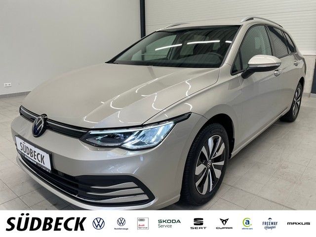 Volkswagen Golf 2024