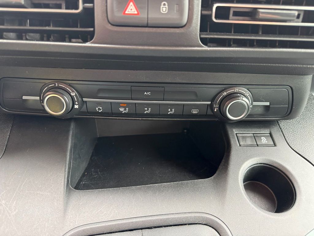 Citroën Berlingo 2019