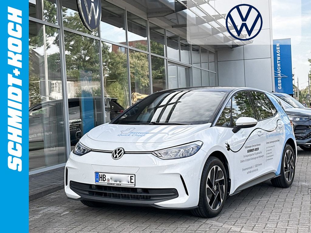 Volkswagen ID.3 2024