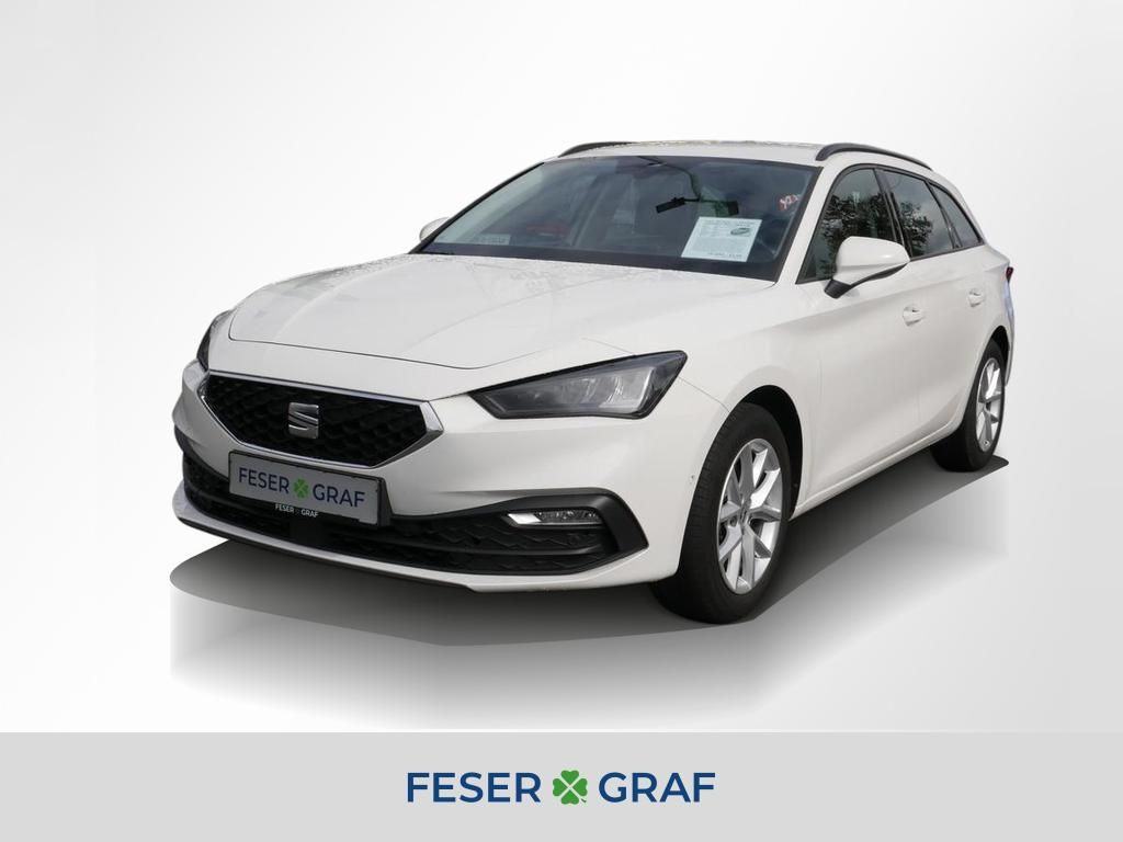 Seat Leon 2022