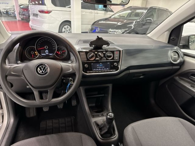 Volkswagen up! 2022