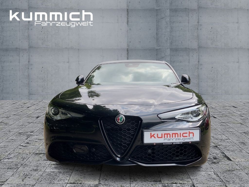Alfa Romeo Giulia 2023