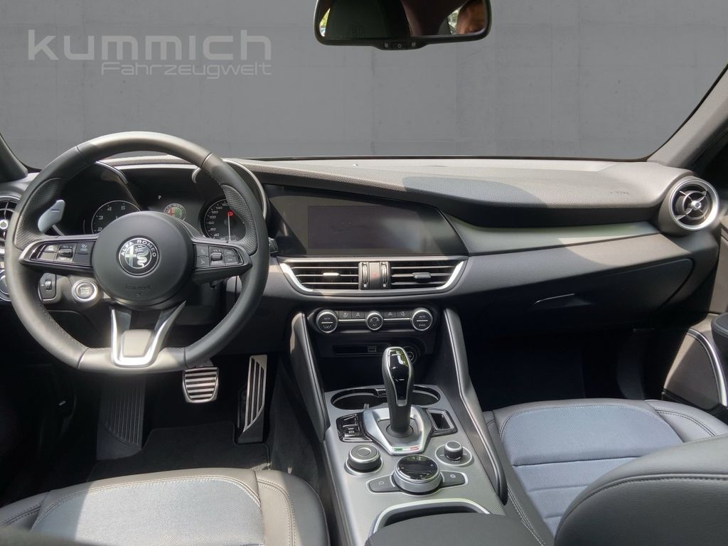 Alfa Romeo Giulia 2023