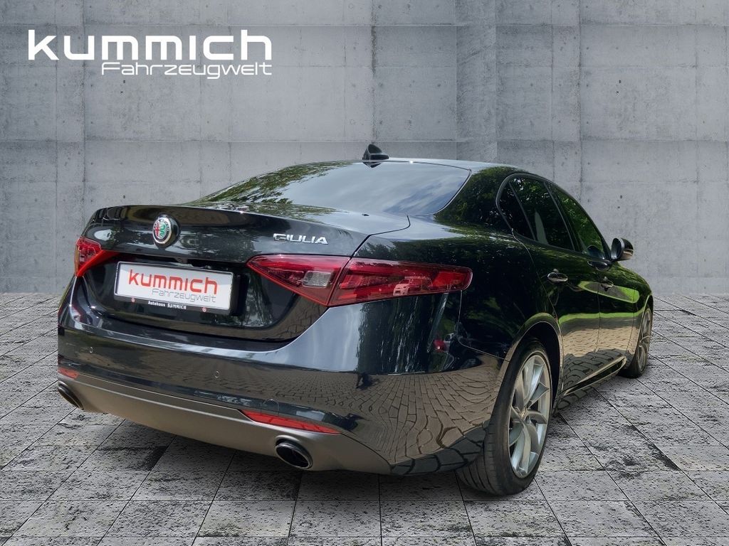 Alfa Romeo Giulia 2023