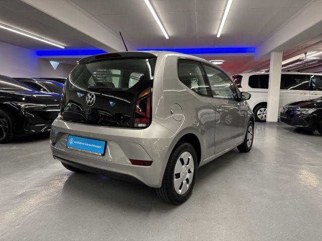 Volkswagen up! 2022