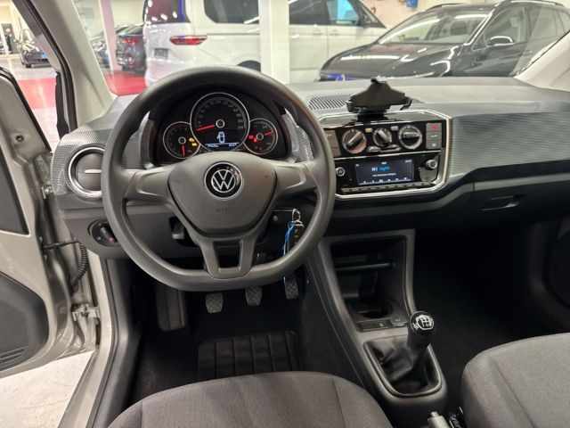 Volkswagen up! 2022