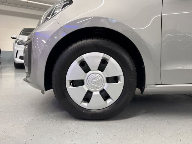 Volkswagen up! 2022