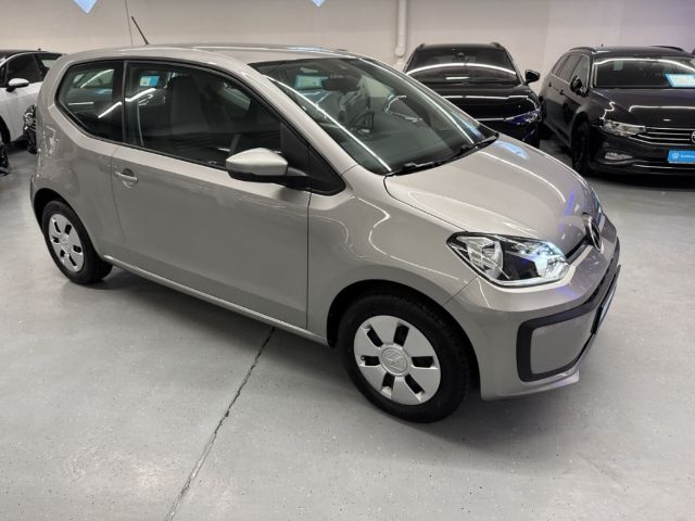 Volkswagen up! 2022