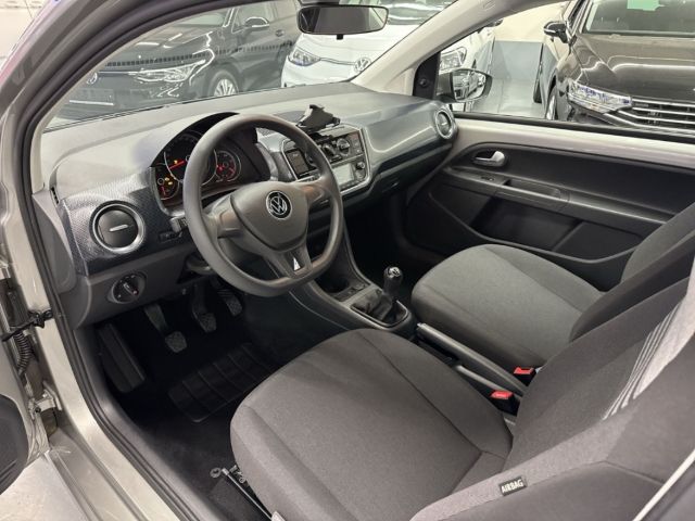 Volkswagen up! 2022