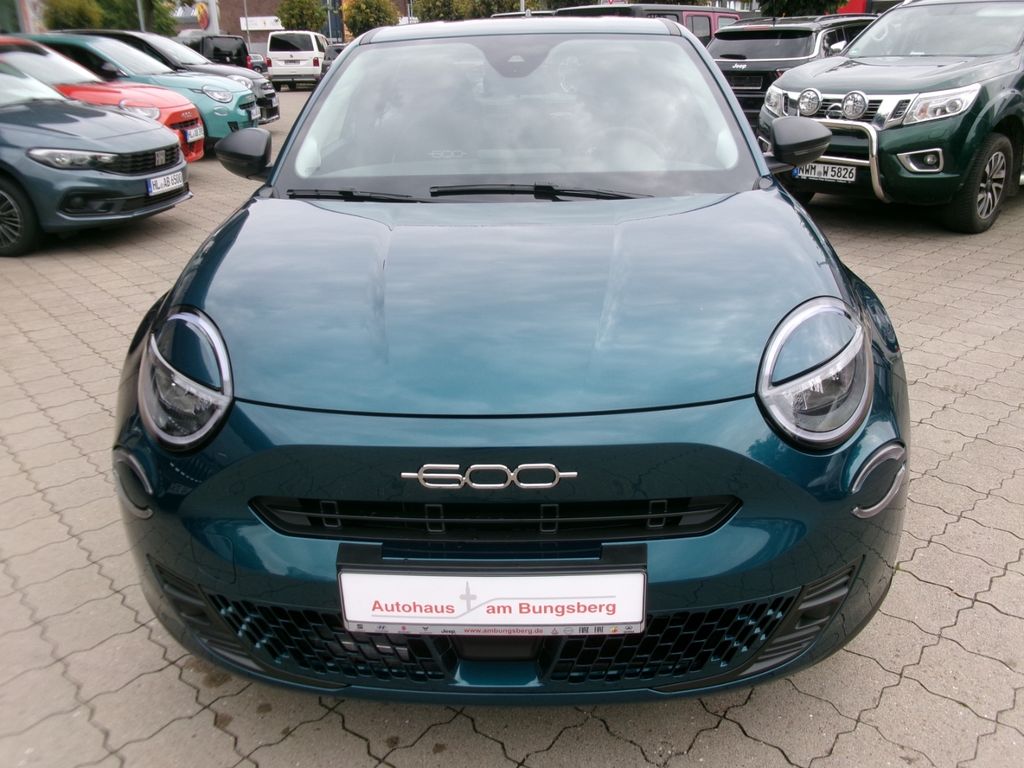 Fiat 600