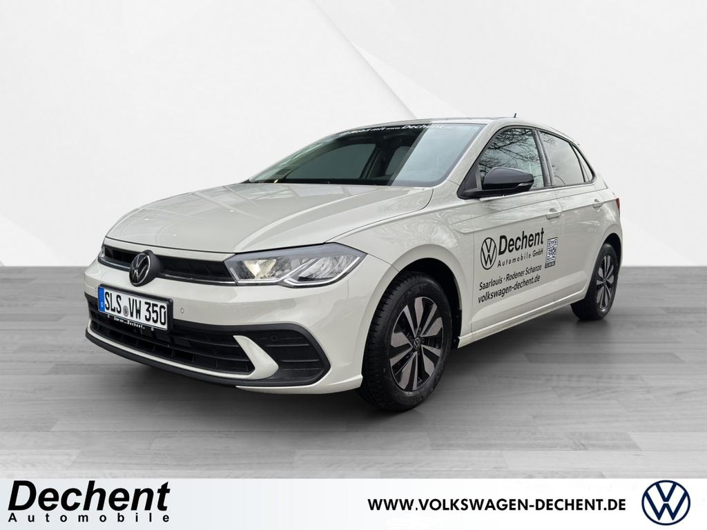 Volkswagen Polo 2025