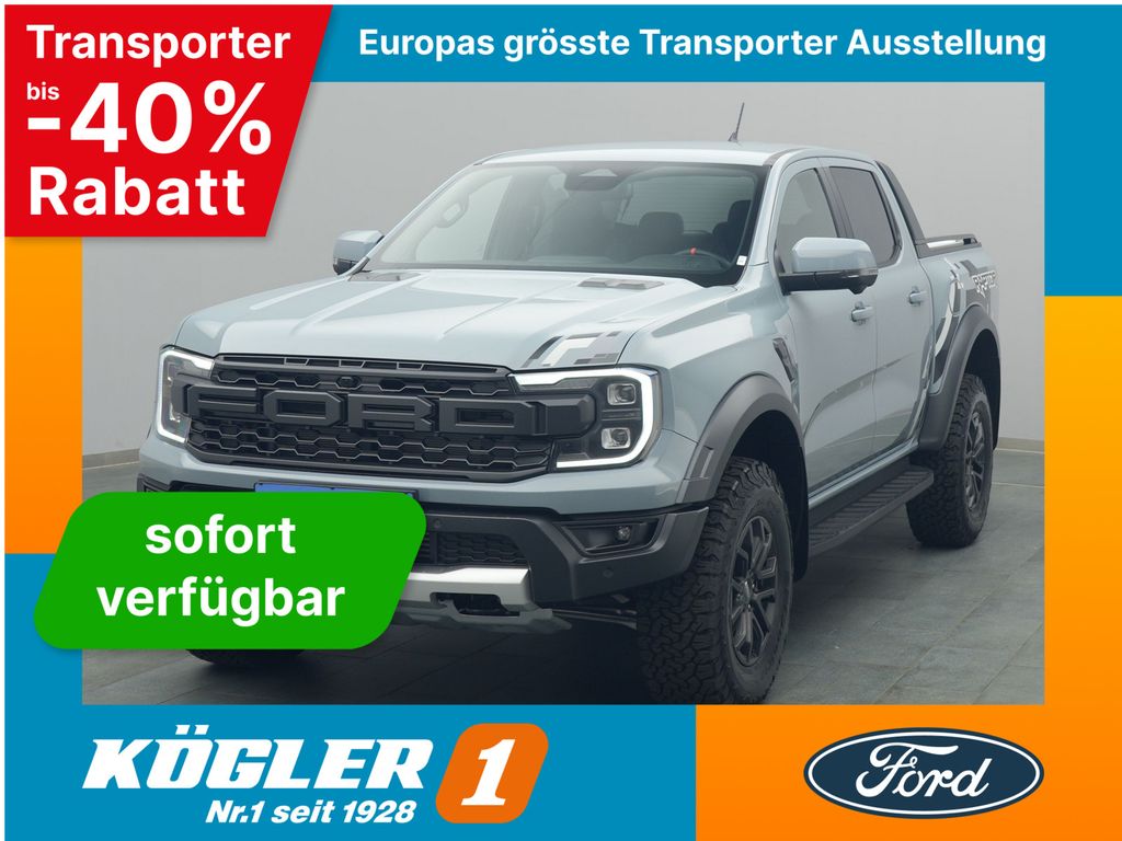 Ford Ranger 2025