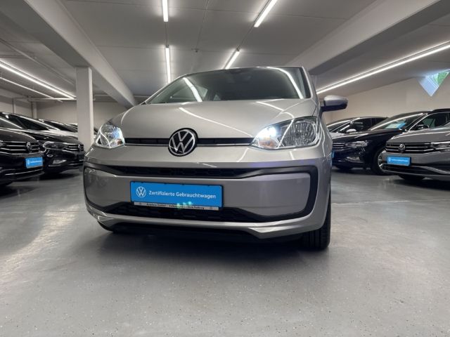 Volkswagen up! 2022