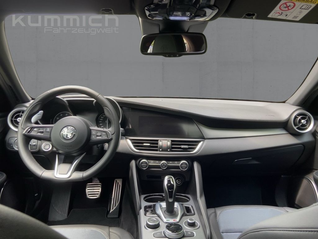 Alfa Romeo Giulia 2023