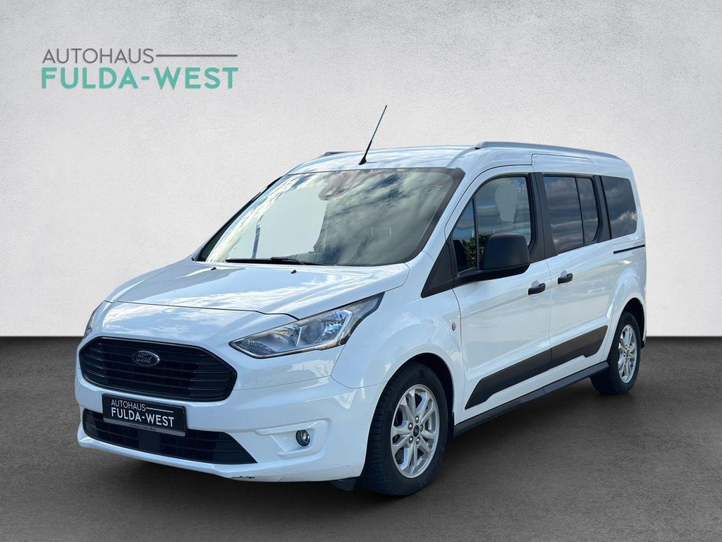 Ford Grand Tourneo 2019