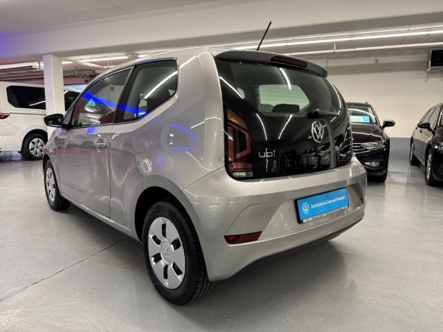 Volkswagen up! 2022