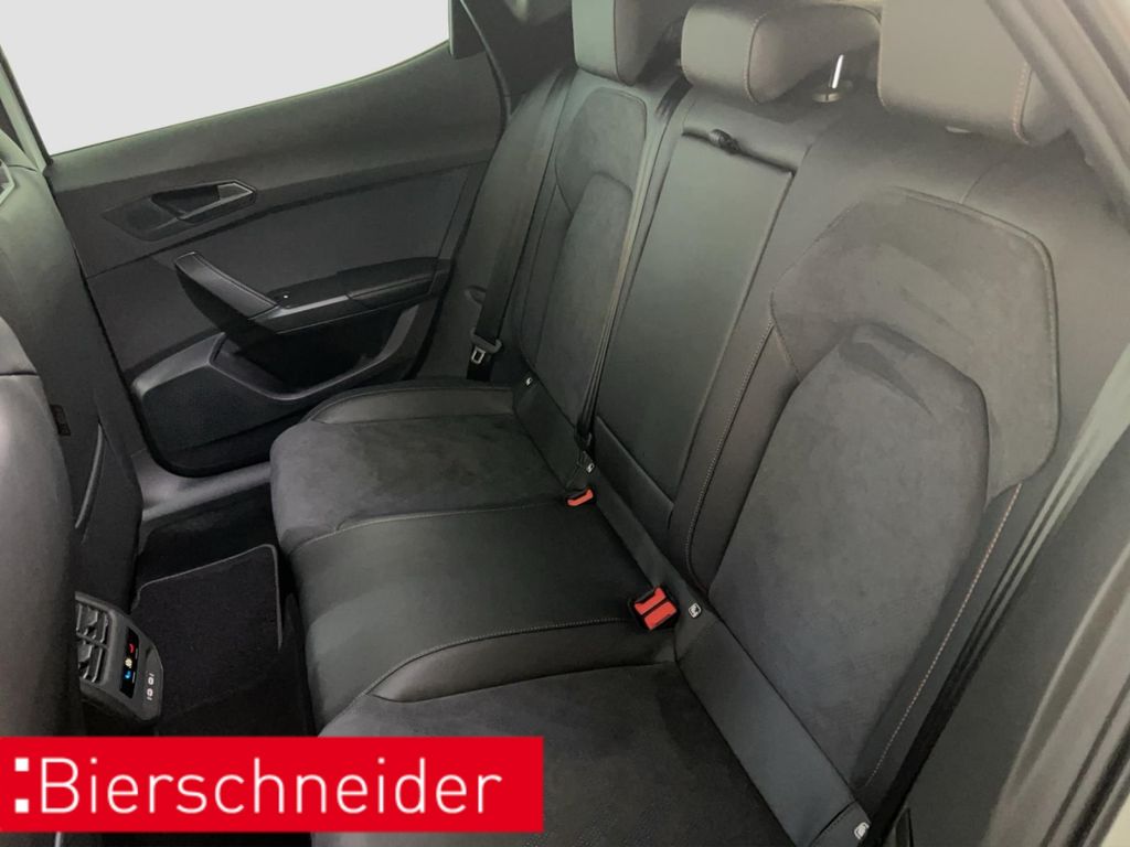 Cupra Formentor 2025